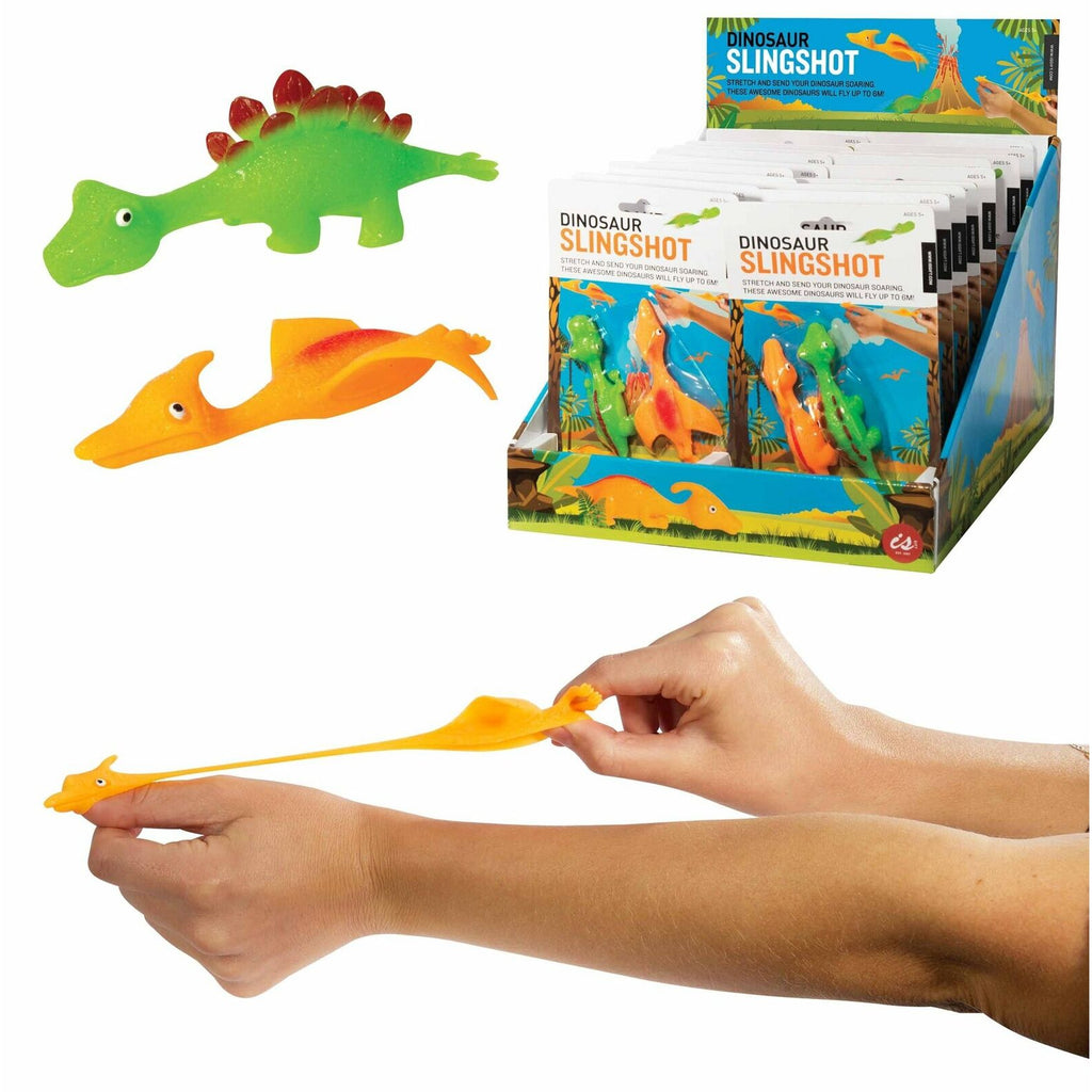Homezo™ Slingshot Dinosaur (Set of 5)